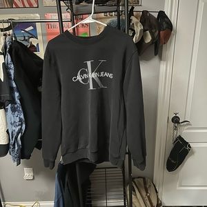 Calvin Klein Crewneck